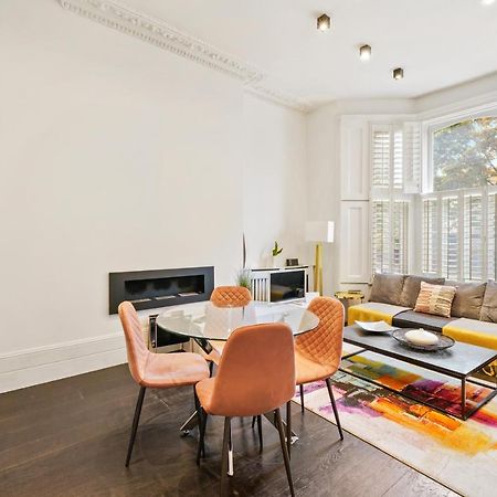 1 & 2 Bed Cosy Apartments Next To Earls Court Free Wifi London Ngoại thất bức ảnh