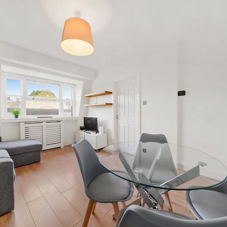 1 & 2 Bed Cosy Apartments Next To Earls Court Free Wifi London Ngoại thất bức ảnh
