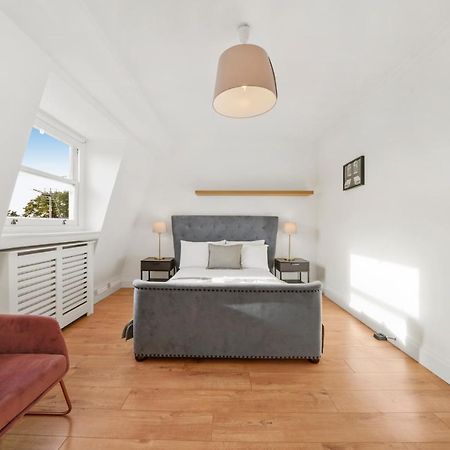 1 & 2 Bed Cosy Apartments Next To Earls Court Free Wifi London Ngoại thất bức ảnh